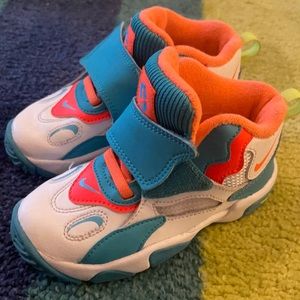 Size 9 Toddler Nike